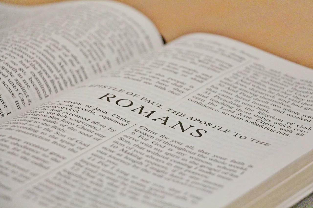 King James Version Bible